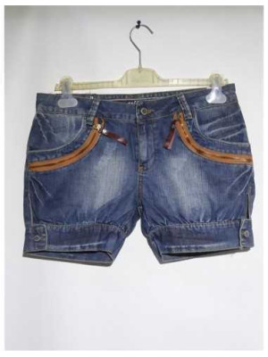 Pantaloni scurti dama Speedway