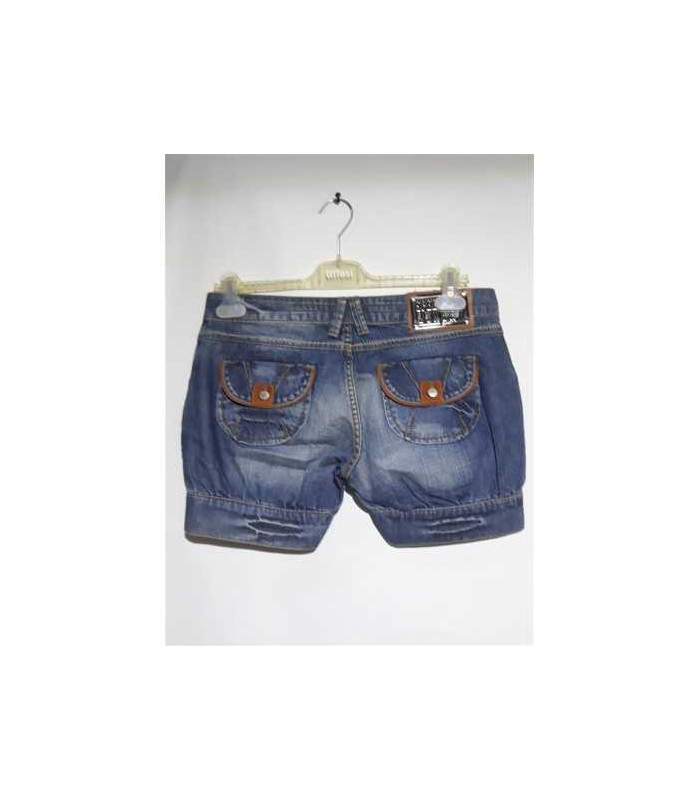 Pantaloni scurti dama Speedway