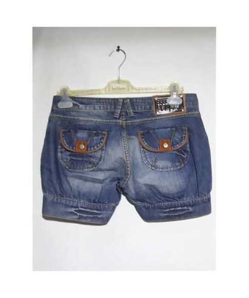 Pantaloni scurti dama Speedway