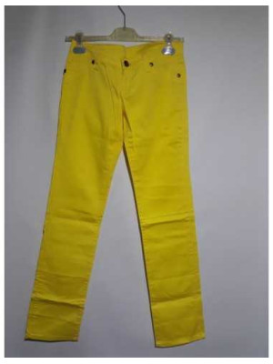 Pantaloni lungi dama Cracpot Jeans marime 29