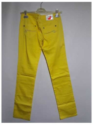 Pantaloni lungi dama Cracpot Jeans marime 29 2