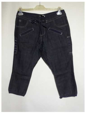 Pantaloni trei sferturi dama Twister jns marime M