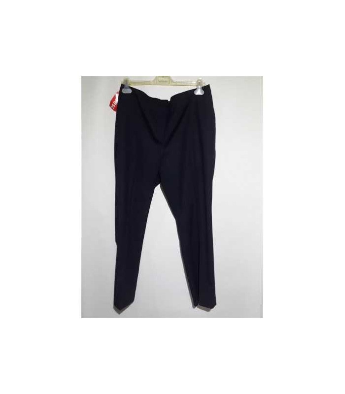 Pantaloni la dunga barbati marime 46 H&M