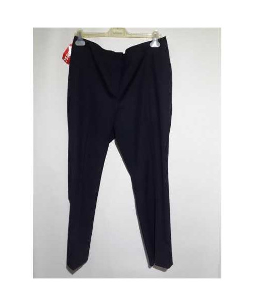 Pantaloni la dunga barbati marime 46 H&M
