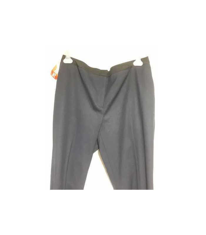 Pantaloni la dunga barbati marime 46 H&M