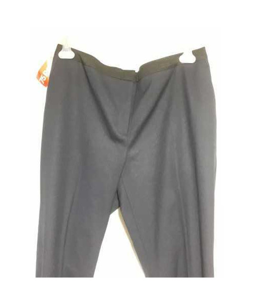 Pantaloni la dunga barbati marime 46 H&M