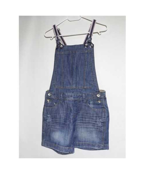 Salopeta cu pantalon pentru fetite Cinque