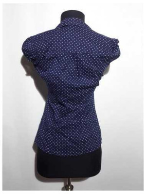 Camasuta maneca scuta pentru fetite LCW 2