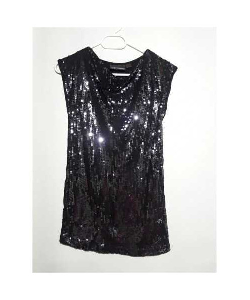 Bluzita cu paiete pentru fete Next