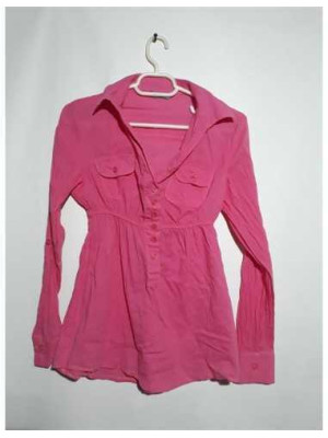 Camasuta dama maneca lunga Marzly