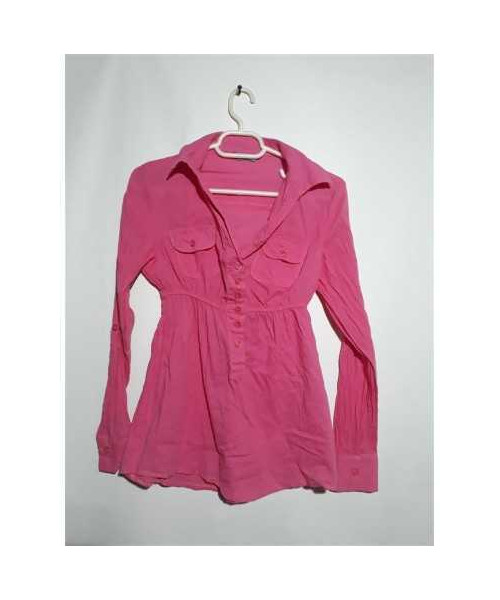 Camasuta dama maneca lunga Marzly