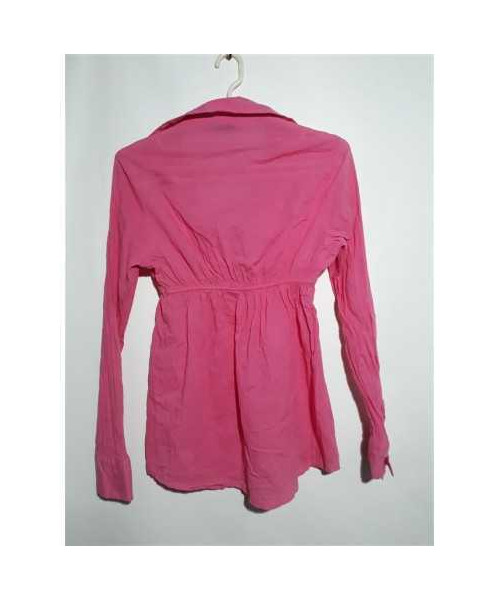 Camasuta dama maneca lunga Marzly