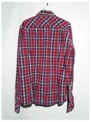 Camasa barbati cu maneca lunga XSIDE 2