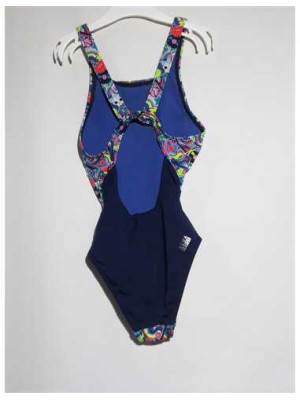 Costum baie intreg pentru fetite Nabaiji 2