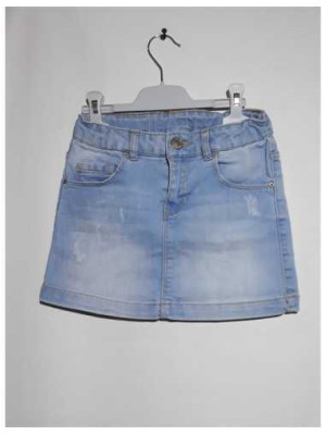 Fustita scurta pentru fetite Zara Kids