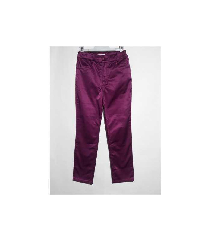 Pantaloni pentru fetite luciosi H&M