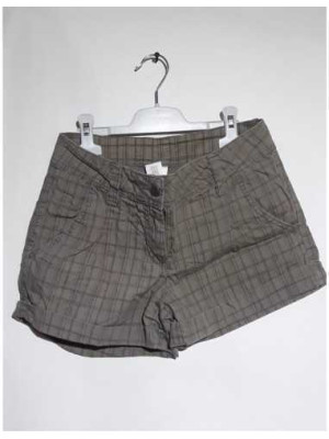 Pantaloni scurti de vara pentru fetite Here there