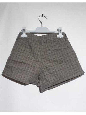 Pantaloni scurti de vara pentru fetite Here there 2