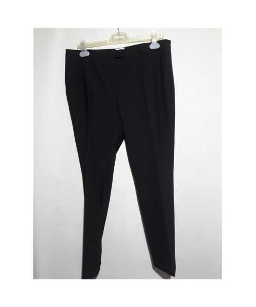 Pantaloni la dunga dama pentru primavara