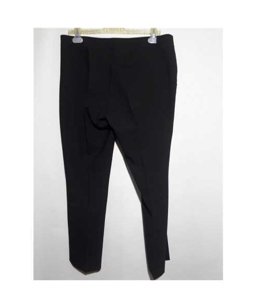 Pantaloni la dunga dama pentru primavara