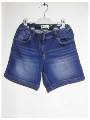 Pantaloni scurti din blug pentru copii Tex