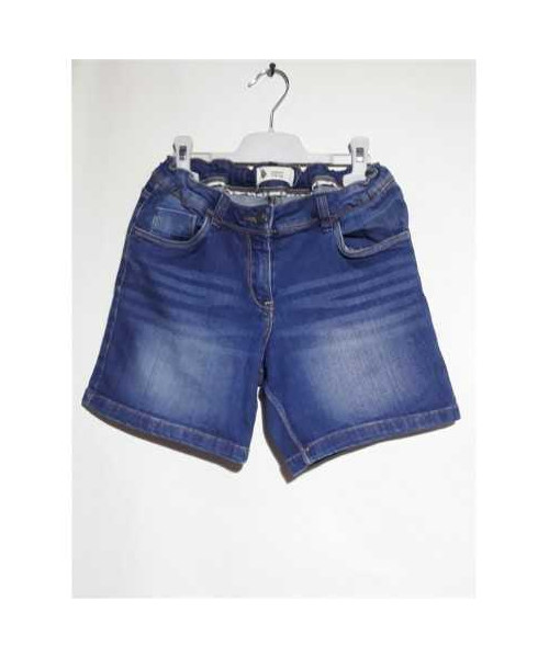 Pantaloni scurti din blug pentru copii Tex