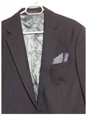 Sacou pentru barbati Zara Man 2