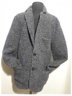 Sacou pentru barbati pentru toamna