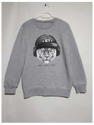 Bluzita sport pentru copii There here