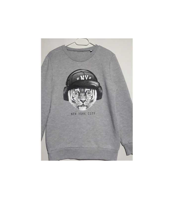 Bluzita sport pentru copii There here