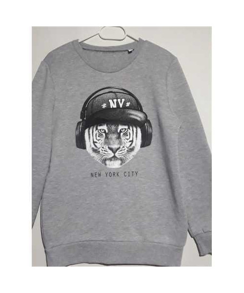 Bluzita sport pentru copii There here