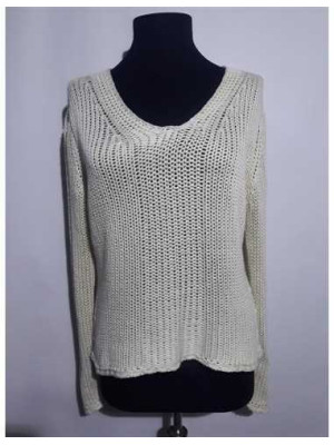 Pulover dama pentru primavara Last Woman