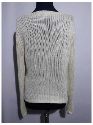 Pulover dama pentru primavara Last Woman 2