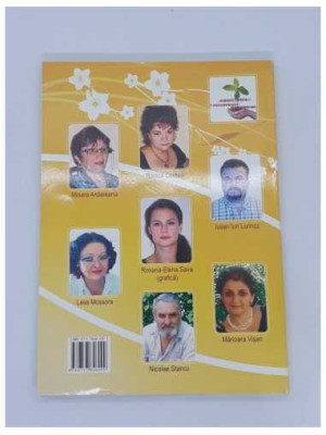 Universul Prieteniei Toamna 2