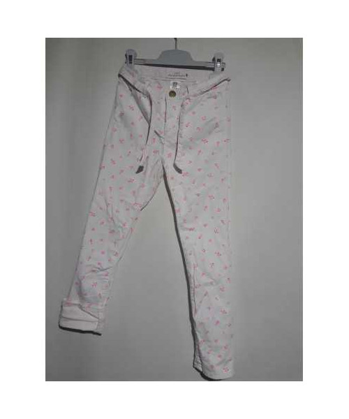 Pantaloni fetite pentru vara H&M