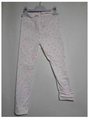 Pantaloni fetite pentru vara H&M 2