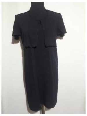 Rochita dama cu maneca scurta pentru vara