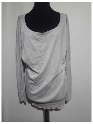 Pulover dama pentru primavara Bershka