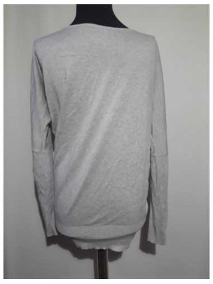 Pulover dama pentru primavara Bershka 2