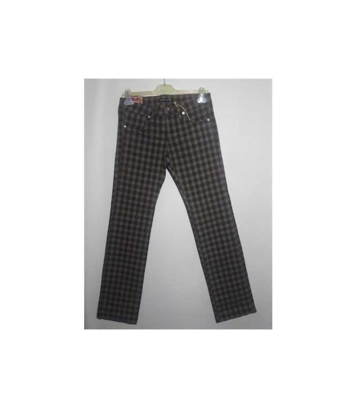 Pantaloni dama Old Cotton Cargo