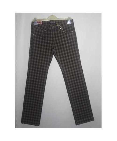 Pantaloni dama Old Cotton Cargo