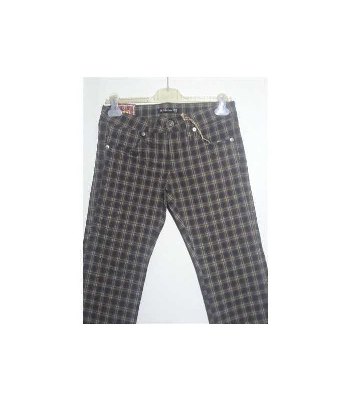 Pantaloni dama Old Cotton Cargo