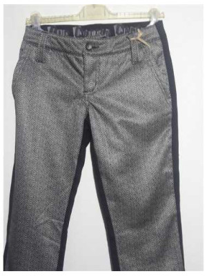 Pantaloni dama Old Cotton Cargo marime 36 2