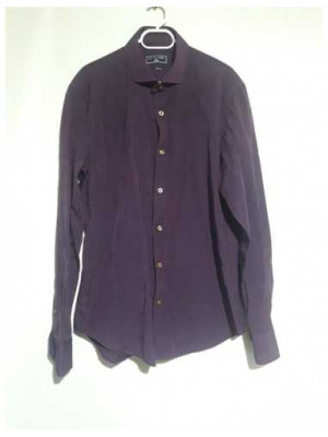 Camasa barbati cu maneca lunga D S Classic slim fit