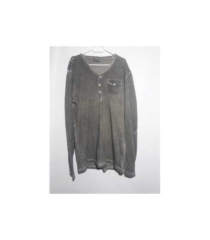 Bluza barbati cu maneca lunga Jules