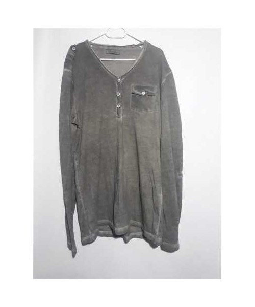 Bluza barbati cu maneca lunga Jules