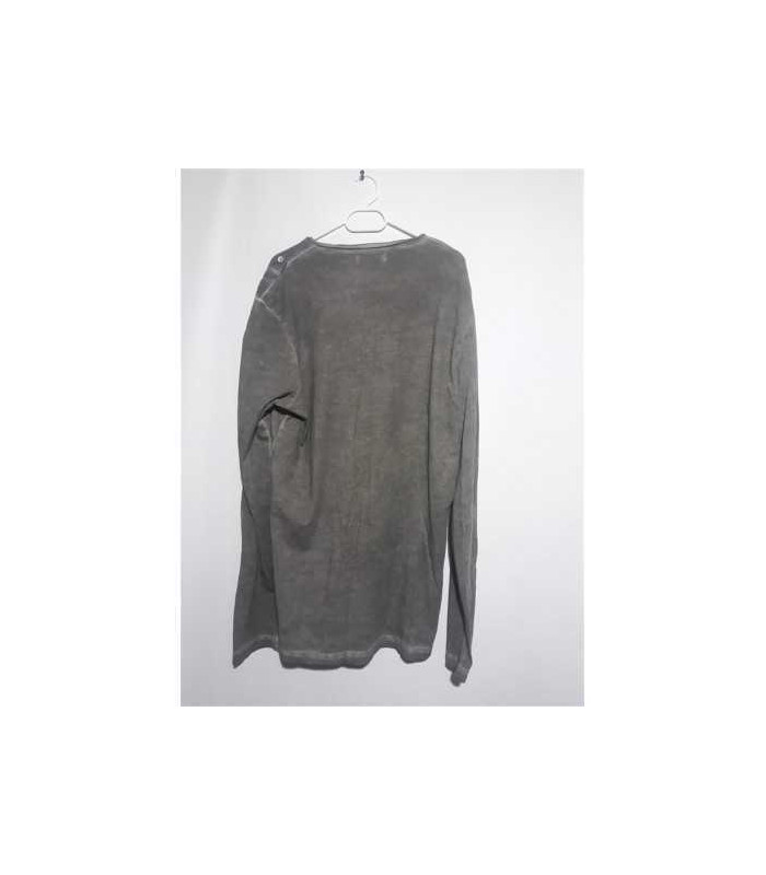 Bluza barbati cu maneca lunga Jules