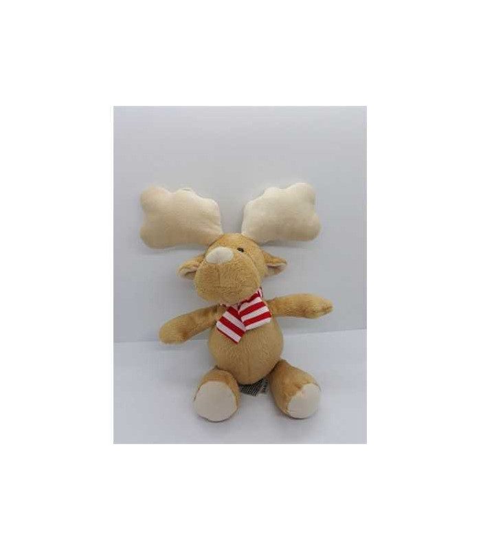 Jucarie de plus Ren Kinder 25 cm