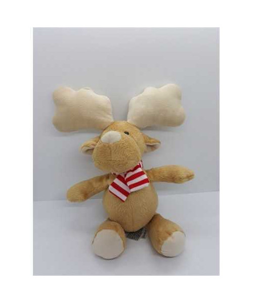 Jucarie de plus Ren Kinder 25 cm