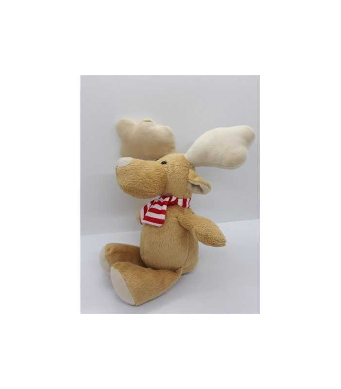 Jucarie de plus Ren Kinder 25 cm